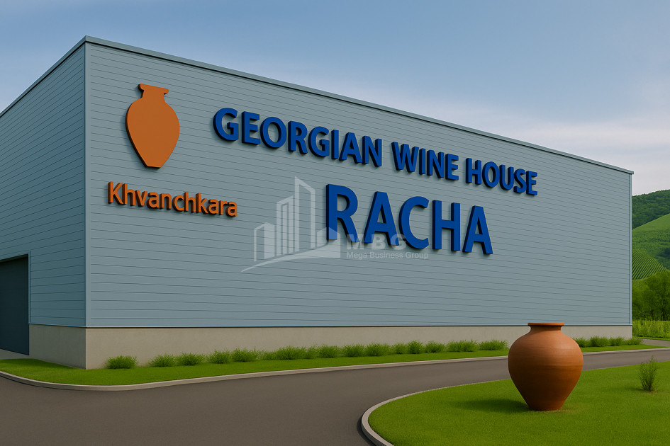 For Sale Commercial Ambrolauri Racha   Lechxumi Kvemo Svaneti