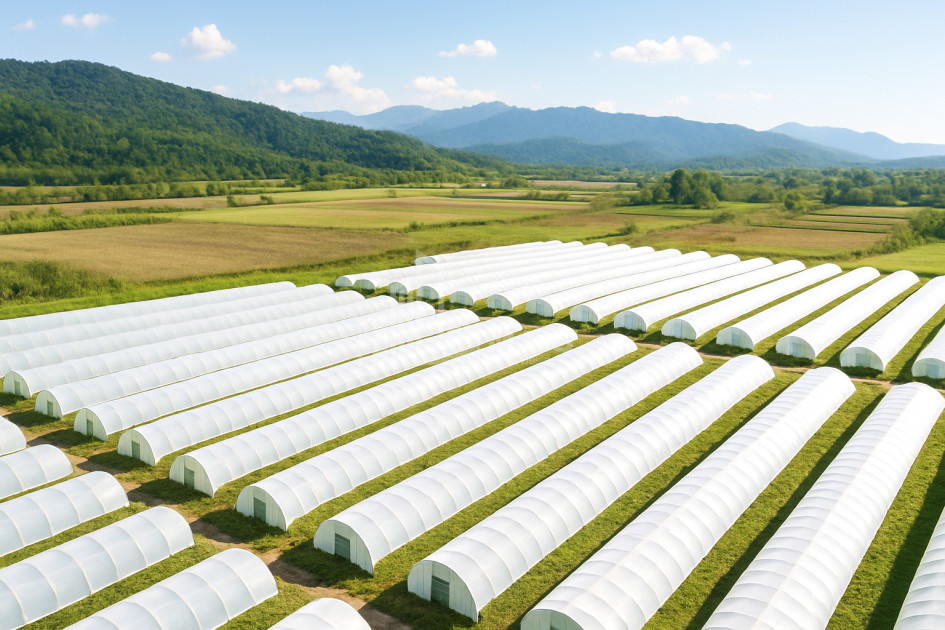 იყიდება მიწის ნაკვეთი ვანი იმერეთი