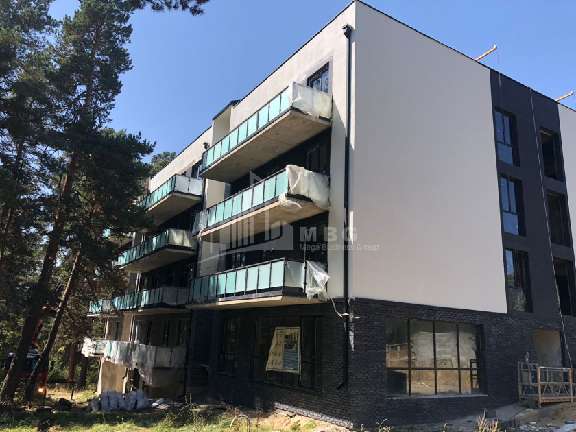 For Sale Flat Manglisi Tetritskaro Kvemo Kartli