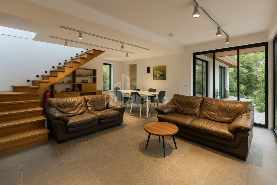 For Sale House Villa Village Dighomi Saburtalo District Tbilisi