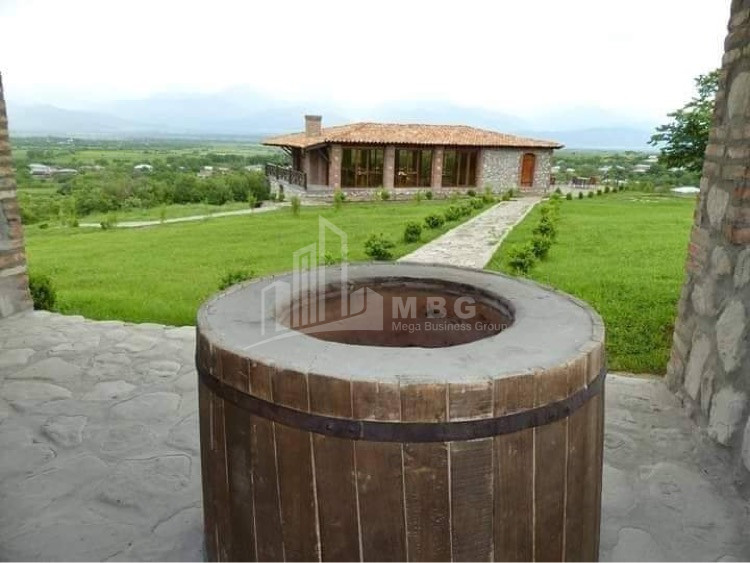 For Sale Commercial Atskuri Akhmeta Kakheti