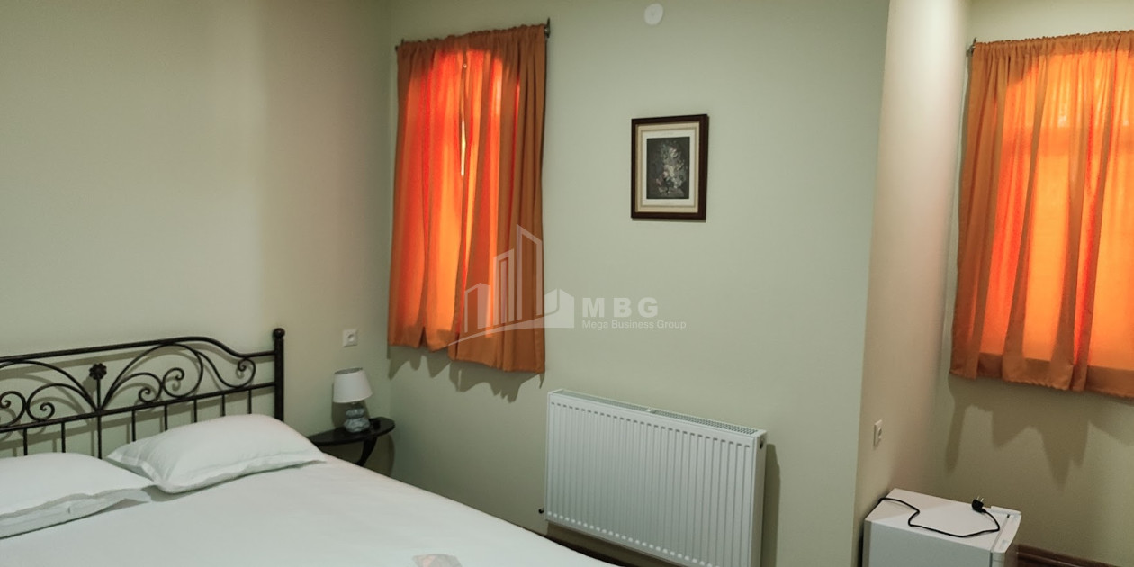 Продается Коммерческий Телави Кахети