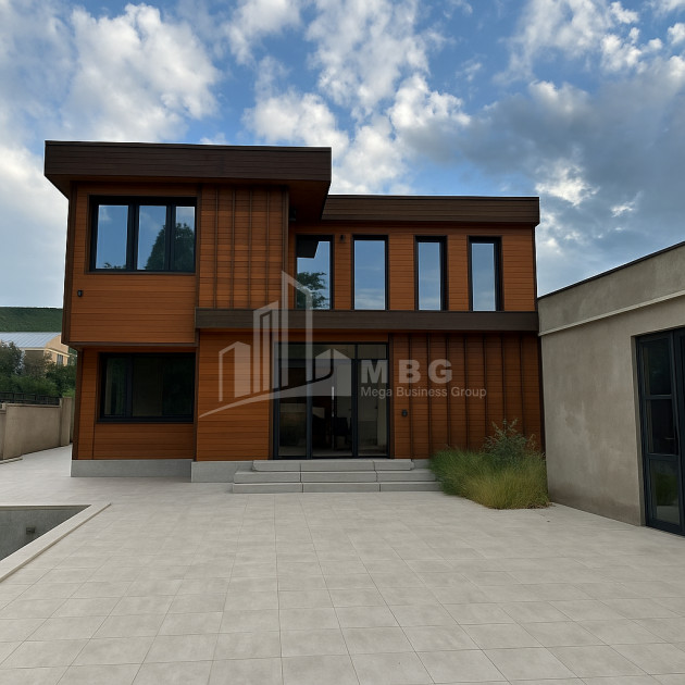 For Sale House Villa Village Dighomi Saburtalo District Tbilisi
