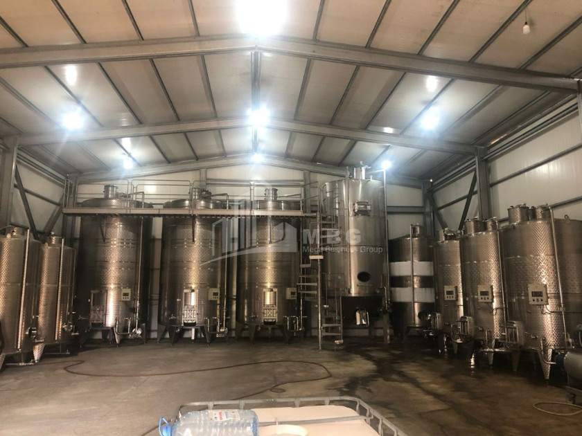 For Sale Commercial Shilda Kvareli Kakheti