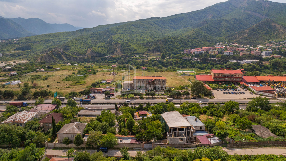 For Sale Commercial Tsitsamuri Mtskheta Mtskheta   Mtianeti