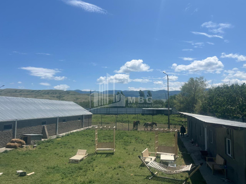 For Sale Commercial Kaspi Shida Kartli