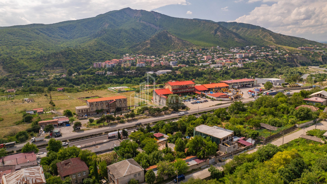 For Sale Commercial Tsitsamuri Mtskheta Mtskheta   Mtianeti