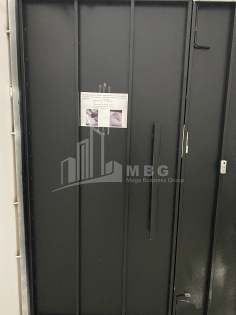 For Sale Flat Street S. Tsintsadze Saburtalo Saburtalo District Tbilisi