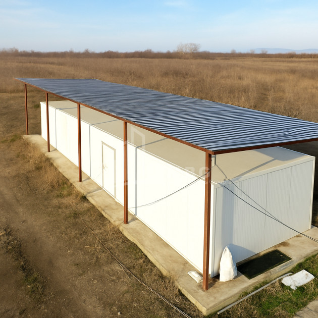 იყიდება მიწის ნაკვეთი ვანი იმერეთი