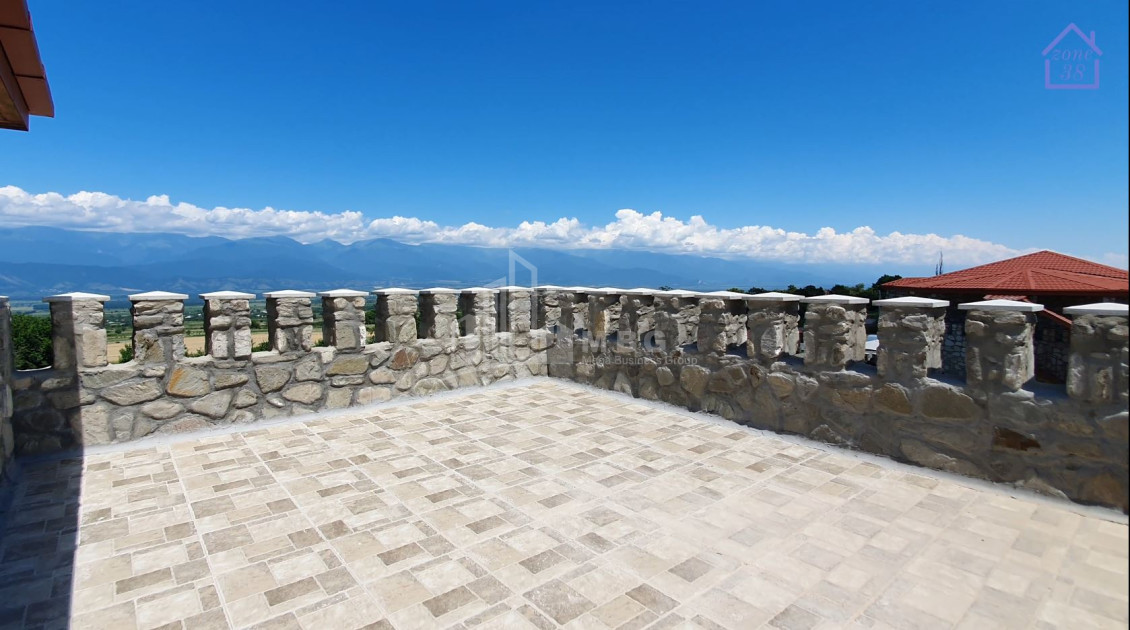 Продается Коммерческий Телави Кахети