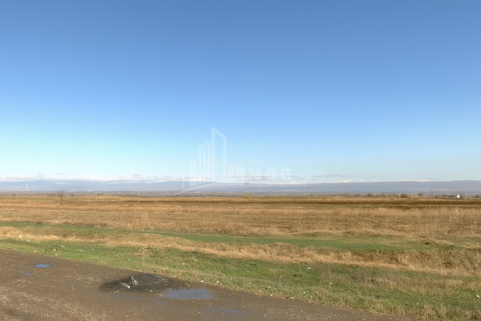 იყიდება მიწის ნაკვეთი მარნეული ქვემო ქართლი