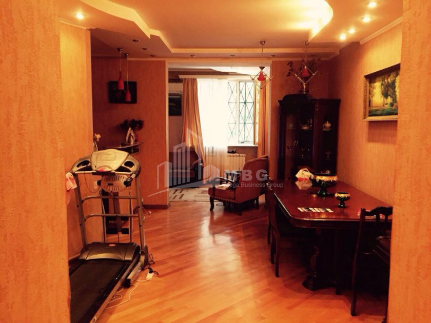 For Sale Flat Aleksandre Kazbegi Ave Saburtalo Saburtalo District Tbilisi