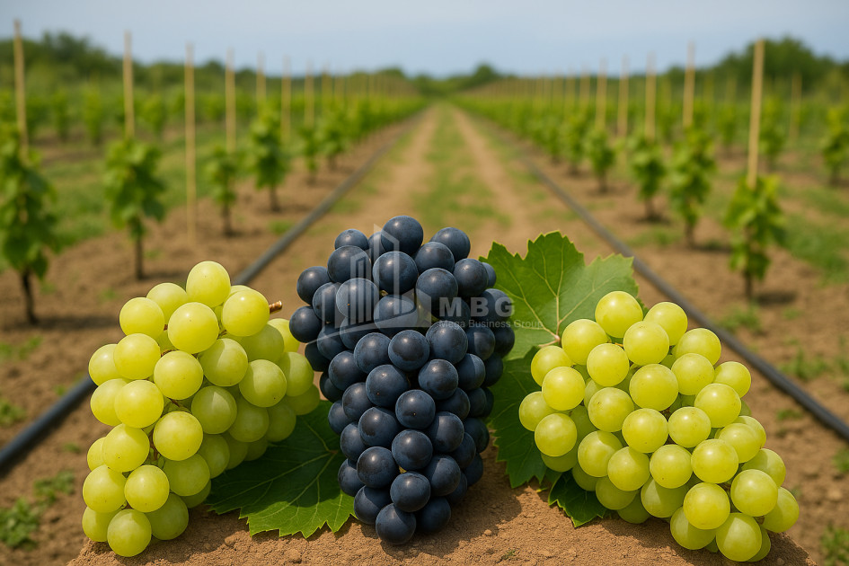 For Sale Land Gori Shida Kartli