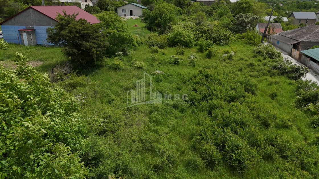 For Sale Land fence Mtskheta Mtskheta   Mtianeti