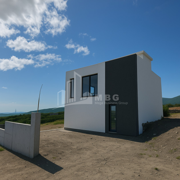 იყიდება სახლი აგარაკი სოფელი აგარაკი ვაკის რაიონი თბილისი