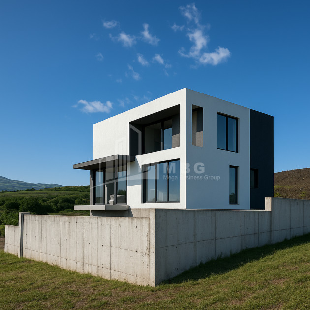 იყიდება სახლი აგარაკი სოფელი აგარაკი ვაკის რაიონი თბილისი