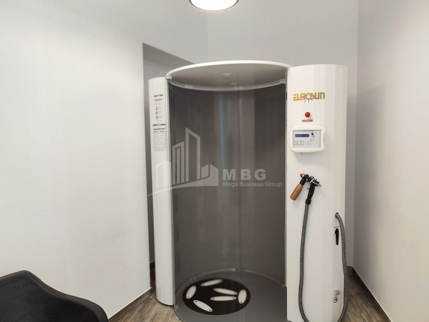 იყიდება კომერციული ფართი ი. ჭავჭავაძის გამზირი ვაკე ვაკის რაიონი თბილისი