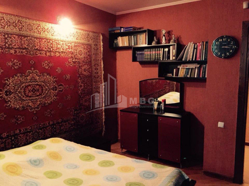 For Sale Flat Aleksandre Kazbegi Ave Saburtalo Saburtalo District Tbilisi
