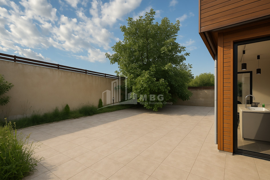 For Sale House Villa Village Dighomi Saburtalo District Tbilisi