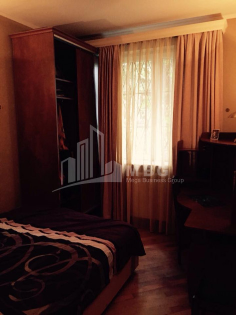 For Sale Flat Aleksandre Kazbegi Ave Saburtalo Saburtalo District Tbilisi