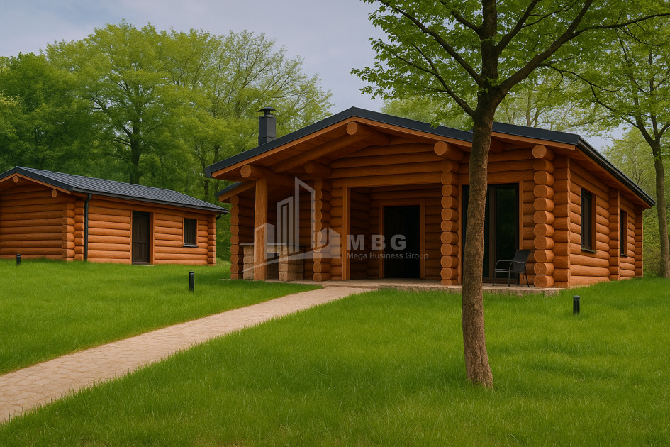 Продается Коммерческий Которанткари Мцхета Мцхета   Мтианети