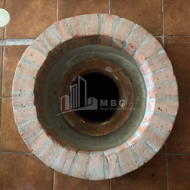 Продается Коммерческий Хашми Сагареджо Кахети