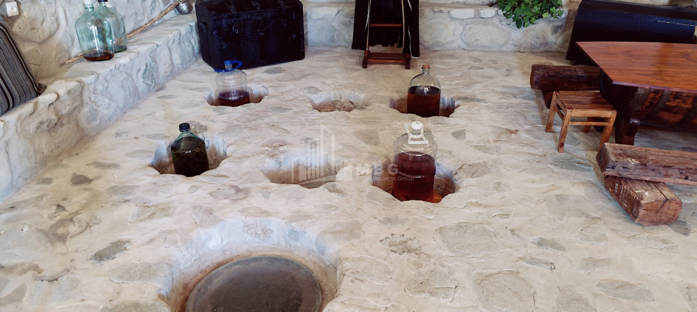 Продается Коммерческий Телави Кахети