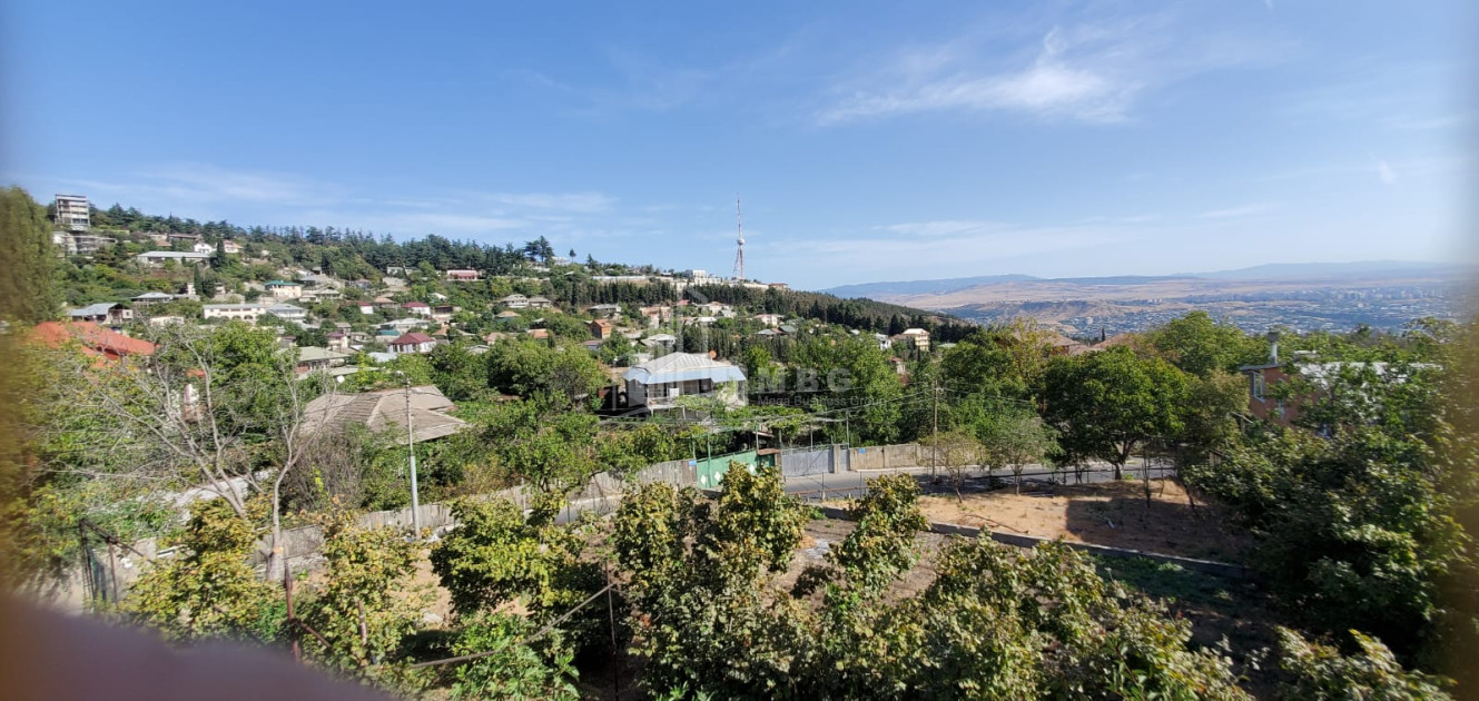 Продается Земля Окрокана Мтацминда Район Тбилиси