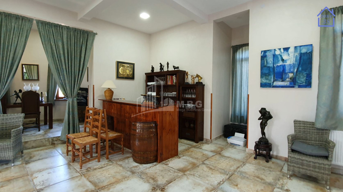 Продается Коммерческий Телави Кахети