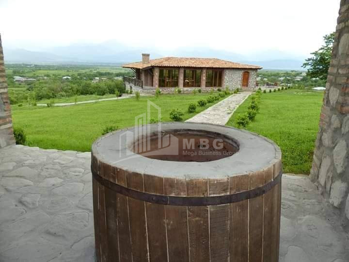 For Sale Commercial Atskuri Akhmeta Kakheti