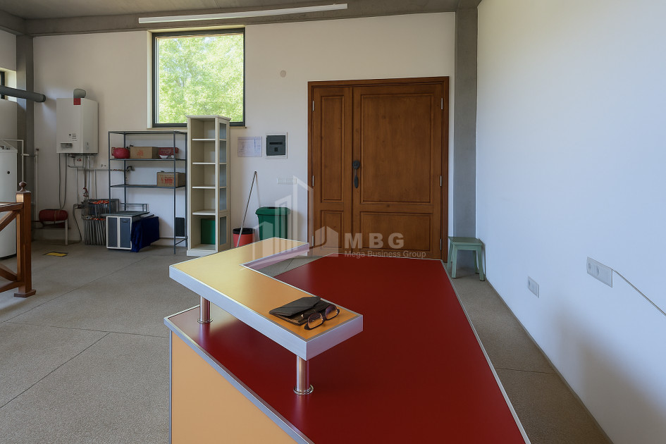 For Sale Commercial Kutaisi Imereti