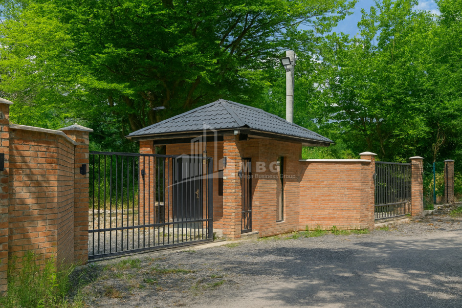 Продается Коммерческий Греми Кварели Кахети