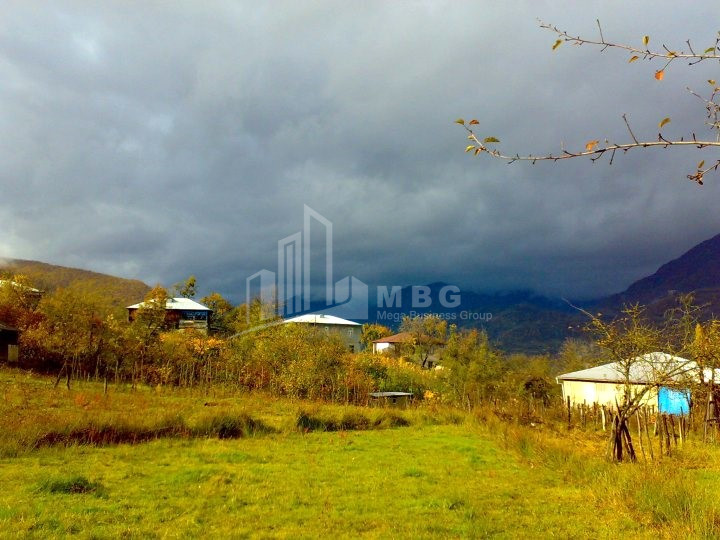 Продается Земля Иста Амбролаури Рача   Лечхуми Квемо Сванети