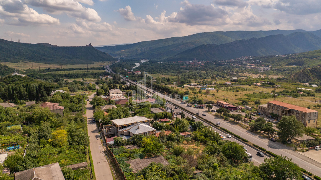 For Sale Commercial Tsitsamuri Mtskheta Mtskheta   Mtianeti
