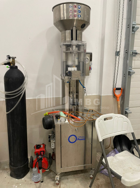 იყიდება კომერციული ფართი დოესი კასპი შიდა ქართლი