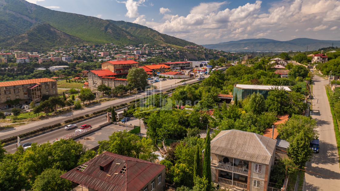 For Sale Commercial Tsitsamuri Mtskheta Mtskheta   Mtianeti