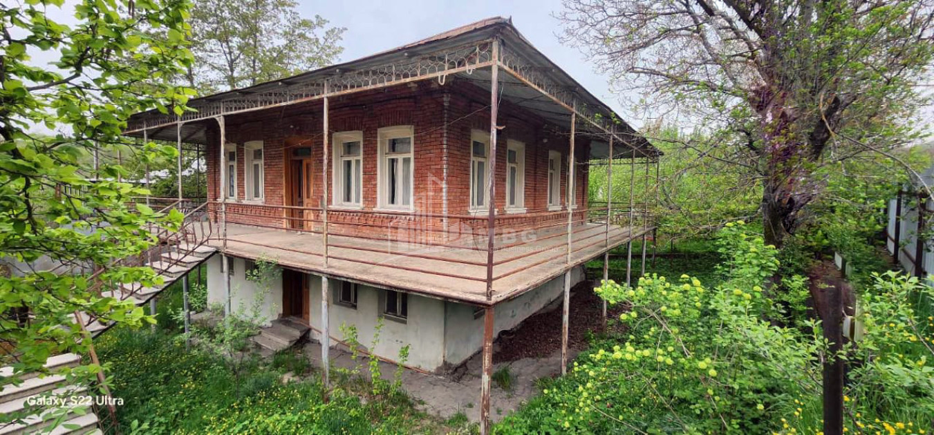 Продается Дом Вилла Квишхети Хашури Шида Картли