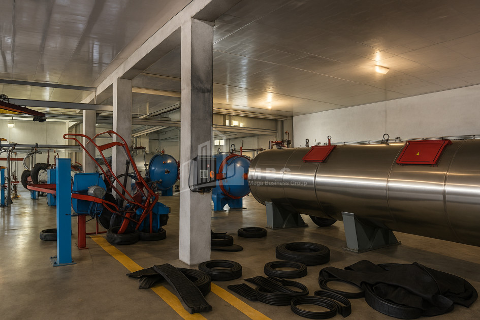 Продается Коммерческий Мисакциели Мцхета Мцхета   Мтианети