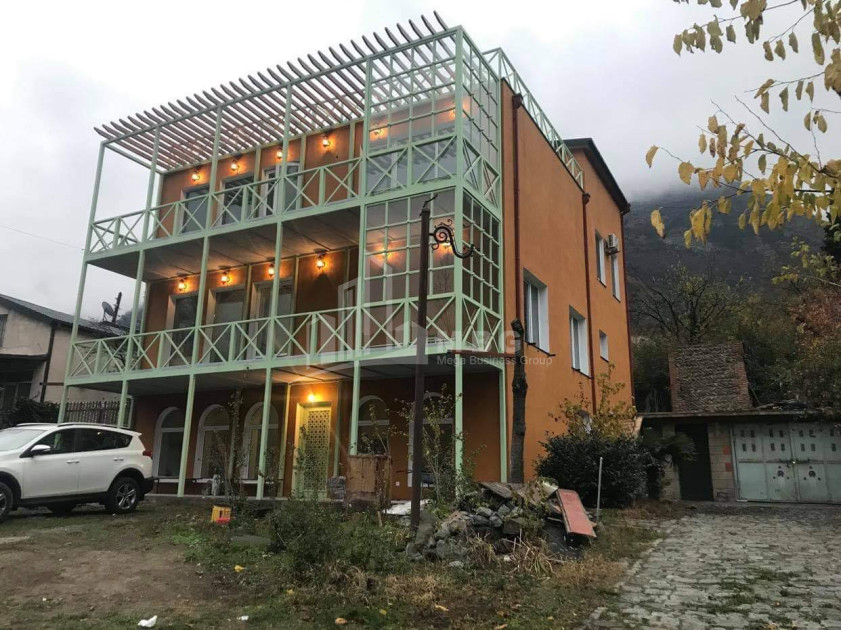 For Sale House Villa Mtskheta Mtskheta   Mtianeti