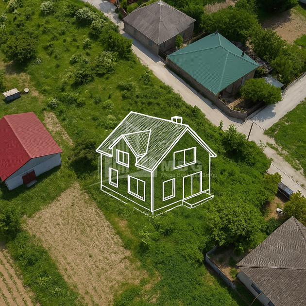 For Sale Land fence Mtskheta Mtskheta   Mtianeti