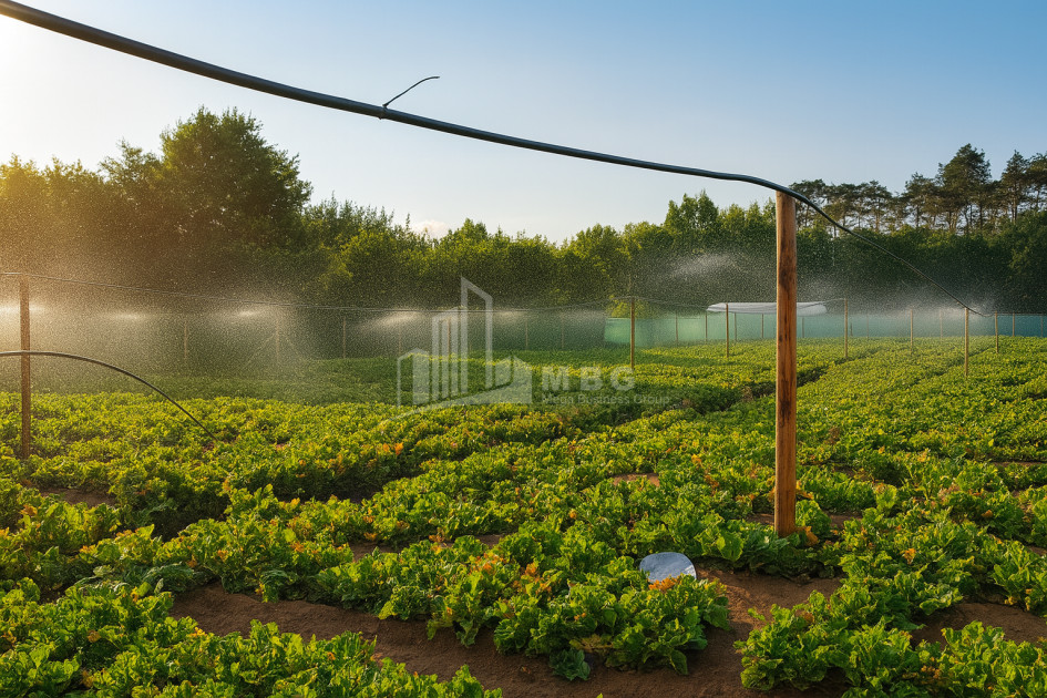 იყიდება მიწის ნაკვეთი გურია