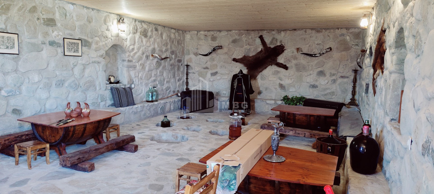 Продается Коммерческий Телави Кахети