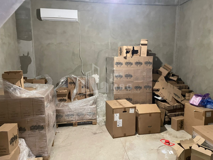 იყიდება კომერციული ფართი დოესი კასპი შიდა ქართლი