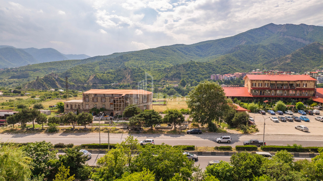 For Sale Commercial Tsitsamuri Mtskheta Mtskheta   Mtianeti