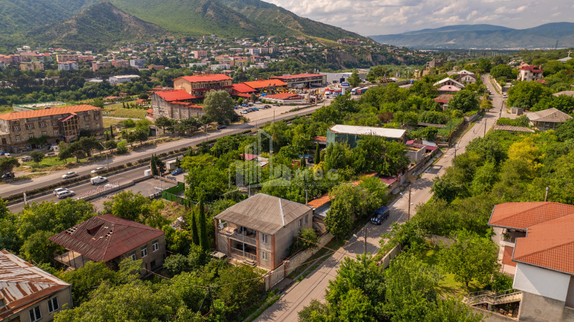 For Sale Commercial Tsitsamuri Mtskheta Mtskheta   Mtianeti