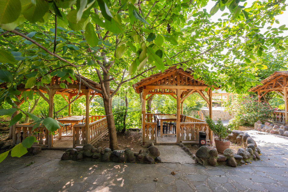 For Sale Commercial Tsitsamuri Mtskheta Mtskheta   Mtianeti
