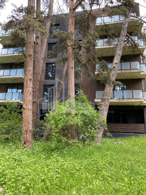 For Sale Flat Manglisi Tetritskaro Kvemo Kartli