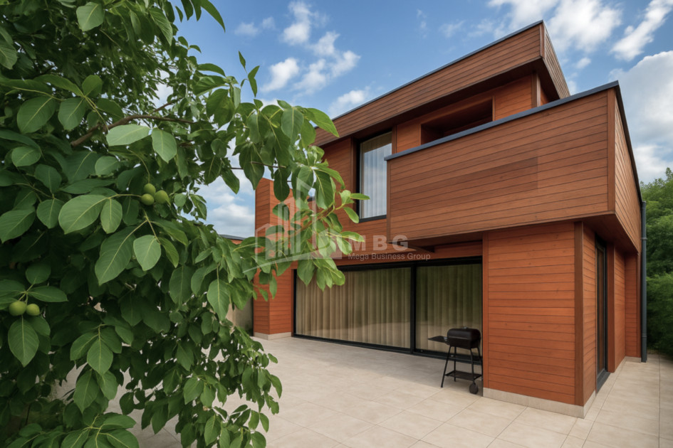 For Sale House Villa Village Dighomi Saburtalo District Tbilisi