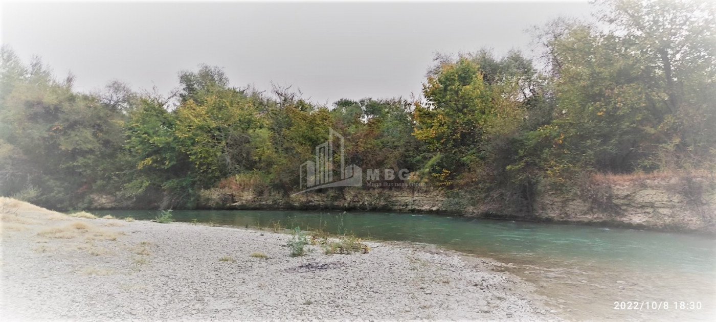 Продается Земля Квемо Бодбе Сигнаgи Кахети