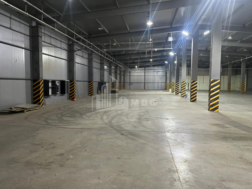 იყიდება კომერციული ფართი მუხიანი გლდანის რაიონი თბილისი